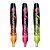 CANETA NEON COMESTIVEL 20g - Imagem 1