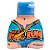 EXCITANTE ANAL MEU BUMBUM BEIJO GREGO 15g - Imagem 1