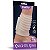 CAPA PENIANA COM VIBRADOR SPIRAL - Imagem 1