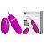 BULLET DE CONTROLE REMOTO DAWN PRETTYLOVE - Imagem 1
