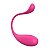 VIBRADOR POR APLICATIVO LOPHIN - RECARREGÁVEL - Imagem 4