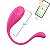 VIBRADOR POR APLICATIVO LOPHIN - RECARREGÁVEL - Imagem 2