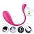 VIBRADOR POR APLICATIVO LOPHIN - RECARREGÁVEL - Imagem 3