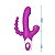 VIBRADOR DE ESTIMULAÇÃO TRIPLA EROS - Imagem 4