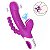 VIBRADOR DE ESTIMULAÇÃO TRIPLA EROS - Imagem 2