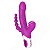 VIBRADOR DE ESTIMULAÇÃO TRIPLA EROS - Imagem 1