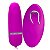 VIBRADOR BULLET COM CONTROLE REMOTO DARLENE PRETTYLOVE - Imagem 2