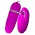 VIBRADOR BULLET COM CONTROLE REMOTO DARLENE PRETTYLOVE - Imagem 3