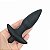 PLUG ANAL COM VIBRO 12,5 x 3,5cm - Imagem 3