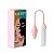 SUGADOR COM VIBRADOR PONTO G CATHY PLUS - Imagem 1