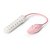 SUGADOR COM VIBRADOR PONTO G CATHY PLUS - Imagem 5