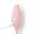 SUGADOR COM VIBRADOR PONTO G CATHY PLUS - Imagem 2