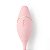 SUGADOR COM VIBRADOR PONTO G CATHY PLUS - Imagem 3