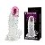 CAPA PENIANA COM VIBRO 16 x 4cm - Imagem 1