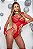 BODY DAYANNE VERMELHO (432) - Imagem 1