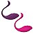 VIBRADOR BULLET APP NANCY - Imagem 1