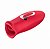 VIBRADOR COM SUGADOR BOCA - Imagem 3