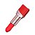 VIBRADOR BATOM RECARREGÁVEL - Imagem 2