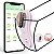 VIBRADOR DE CALCINHA RECARREGÁVEL APP - Imagem 1