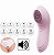 VIBRADOR DE CALCINHA RECARREGÁVEL APP - Imagem 3