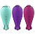 VIBRADOR COM SUGADOR E ROTAÇÃO KAKEN - Imagem 1