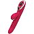 VIBRADOR COM SUGADOR KING MAX - Imagem 3