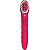 VIBRADOR COM SUGADOR KING MAX - Imagem 4
