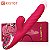VIBRADOR COM SUGADOR KING MAX - Imagem 2
