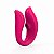 VIBRADOR DE CASAL COM PULSACAO - A LONGA DISTANCIA - Imagem 6