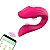 VIBRADOR DE CASAL COM PULSACAO - A LONGA DISTANCIA - Imagem 4