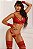 CONJUNTO KIM VERMELHO (385) - Imagem 1