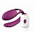 VIBRADOR DE CASAL CRYPL - Imagem 2