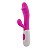 VIBRADOR PONTO G E CLITORIANO 30 VIBRAÇÕES A PILHA - Imagem 3