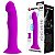 VIBRADOR DE PONTO G RECARREGÁVEL MURRAY - Imagem 1