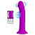 VIBRADOR DE PONTO G RECARREGÁVEL MURRAY - Imagem 4