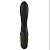 VIBRADOR DE PONTO G E CLITÓRIS CRAZY RABBIT RECARREGÁVEL - Imagem 2