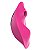 VIBRADOR DE CALCINHA RECARREGAVEL COM SUGADOR POR APP - Imagem 3