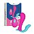 VIBRADOR COM CONTROLE REMOTO RECARREGÁVEL HEAVEN - Imagem 1