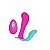 VIBRADOR COM CONTROLE REMOTO RECARREGÁVEL HEAVEN - Imagem 2