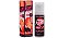 EXCITANTE VIBRADOR LIQUÍDO KISM ELETRIC CEREJA 15ml - Imagem 2