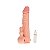 CAPA PENIANA COM VIBRADOR 17,5 x 3cm - Imagem 2