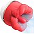 VIBRADOR BIG BOCA ESTIMULADORA COM SUCÇÃO - Imagem 2