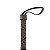 CHICOTE LUXO COM PEDRAS - Imagem 2