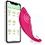 VIBRADOR DE CALCINHA POR APLICATIVO APP - Imagem 2