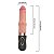 VIBRADOR RECARREGÁVEL COM ANEL VAI E VEM BIG RING MAQUINA DO SEXO - Imagem 3