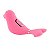 VIBRADOR COM SUGADOR E AQUECIMENTO PASSARINHO CAIXA DE SOM - Imagem 2