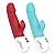 VIBRADOR DE PONTO G E CLITORIANO RECARREGÁVEL WAVE - Imagem 2