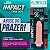 PRÓTESE EM CYBER COM VIBRO - Imagem 1