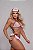 CONJUNTO ENFERMEIRA SEXY - Imagem 4