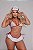 CONJUNTO ENFERMEIRA SEXY - Imagem 3